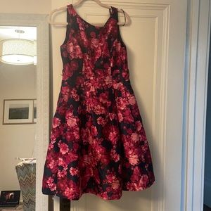Jessica Howard dress